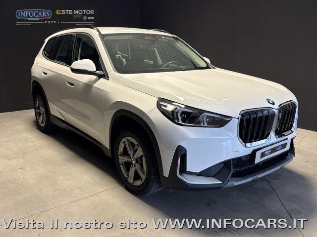 BMW X1 sDrive 18d 150 cv Edition Essence - PROMO