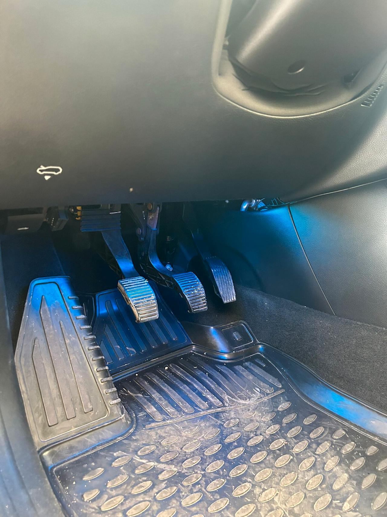 Jeep Compass 1.6 Multijet 120 cv limited