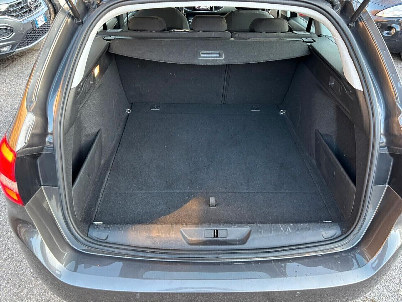 Peugeot 308 BlueHDi 130 S&S SW GT Line