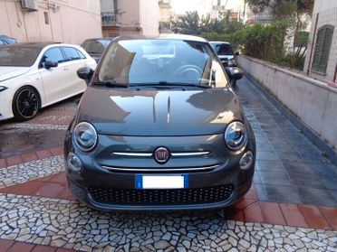 Fiat 500 1.2 EasyPower Lounge