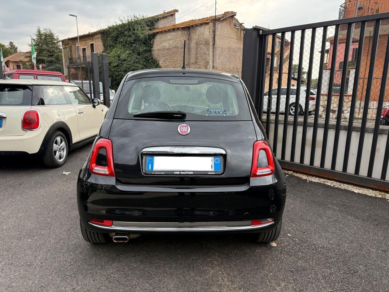 Fiat 500 1.2 Lounge e6 - Tutto Incluso - Superprezzo