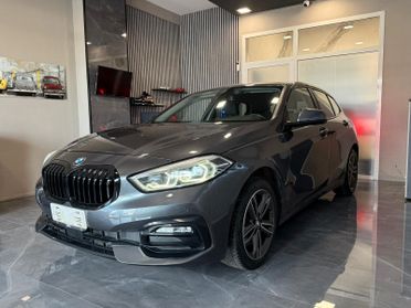 Bmw 116 116d 5p. Business