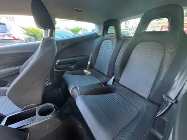 Volkswagen Scirocco 1.4 tsi