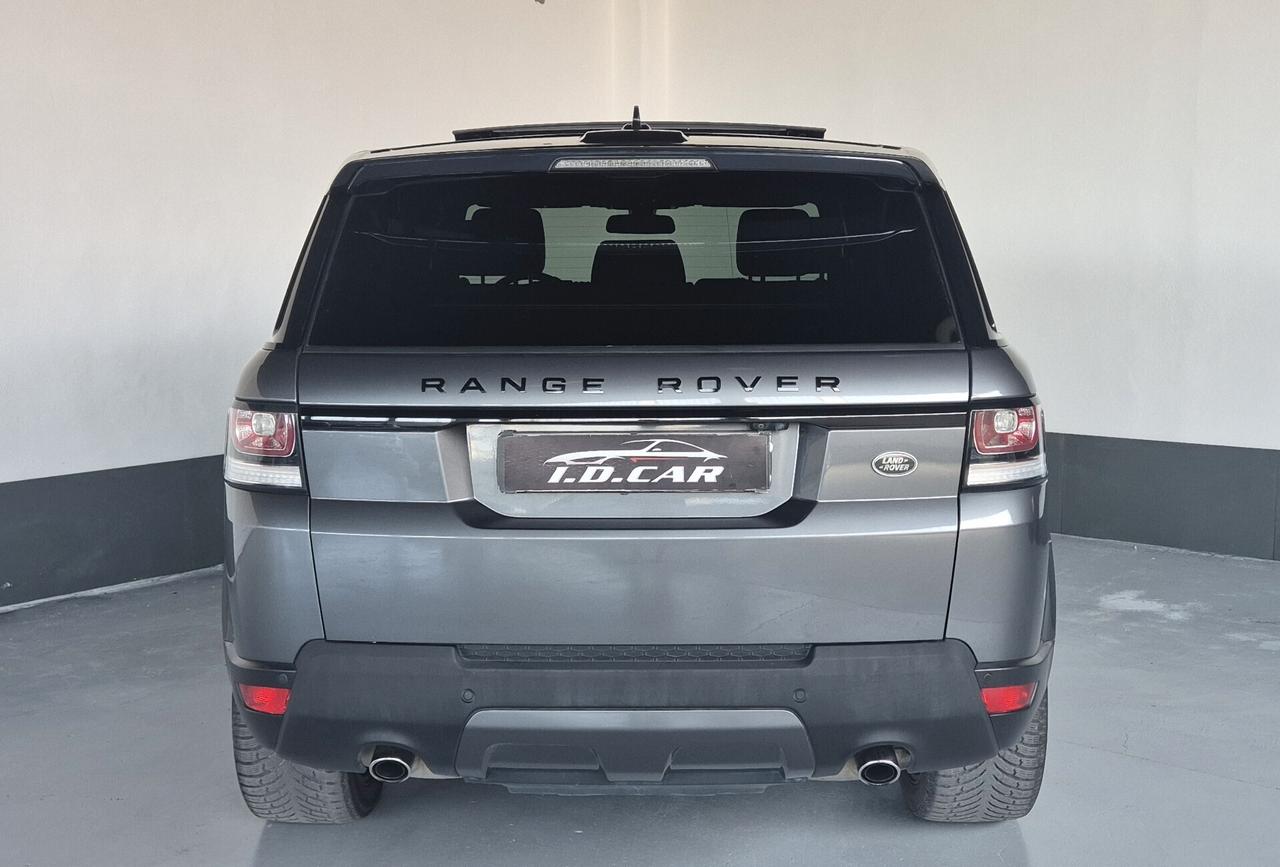 Land Rover Range Rover Sport 3.0 TDV6 HSE Dynamic