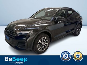 Audi Q5 SPORTBACK 40 2.0 TDI MHEV 12V BUSINESS ADVANCED