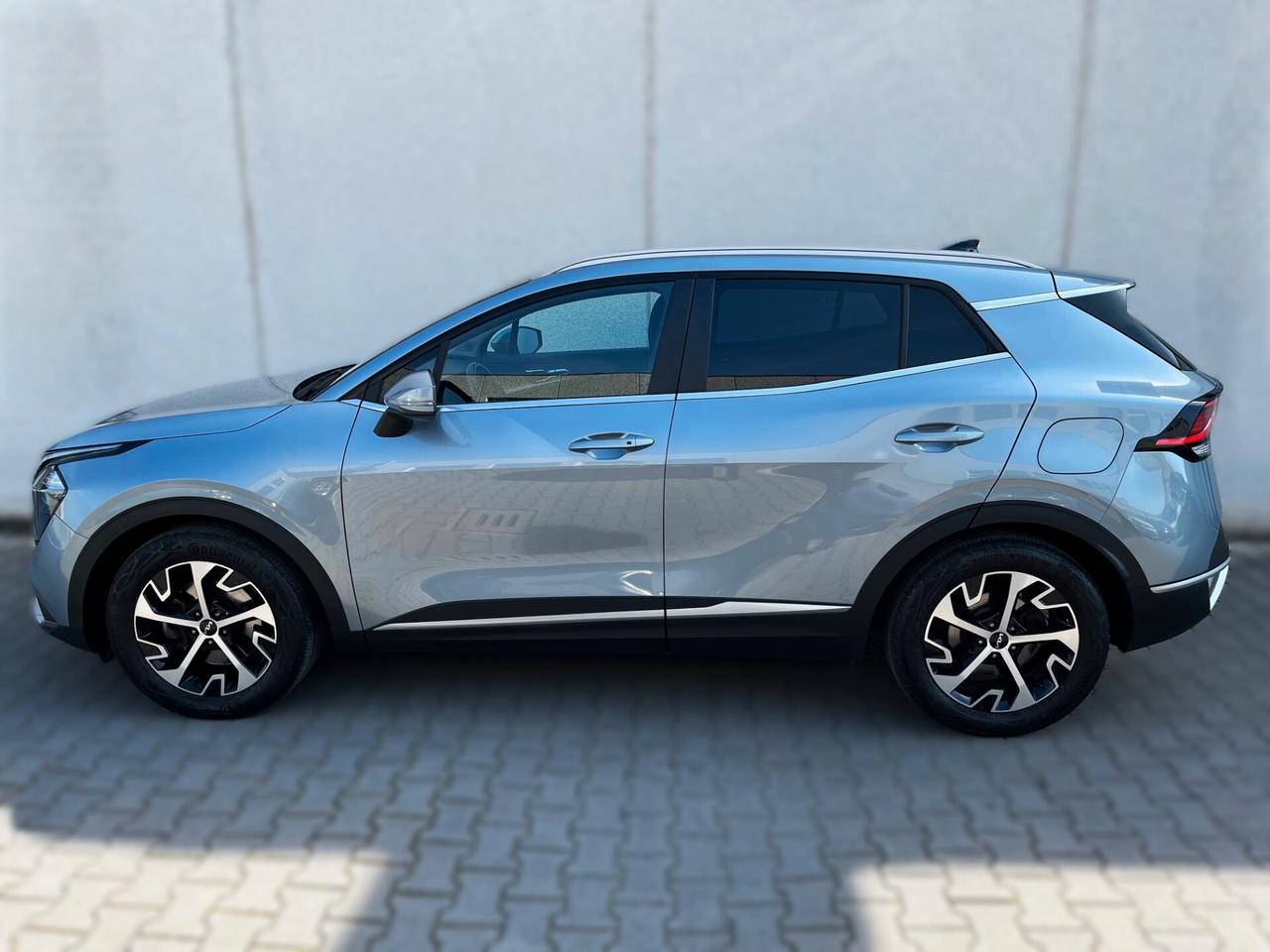 Kia Sportage 1.6 TGDi GPL Style FULL OPTIONAL