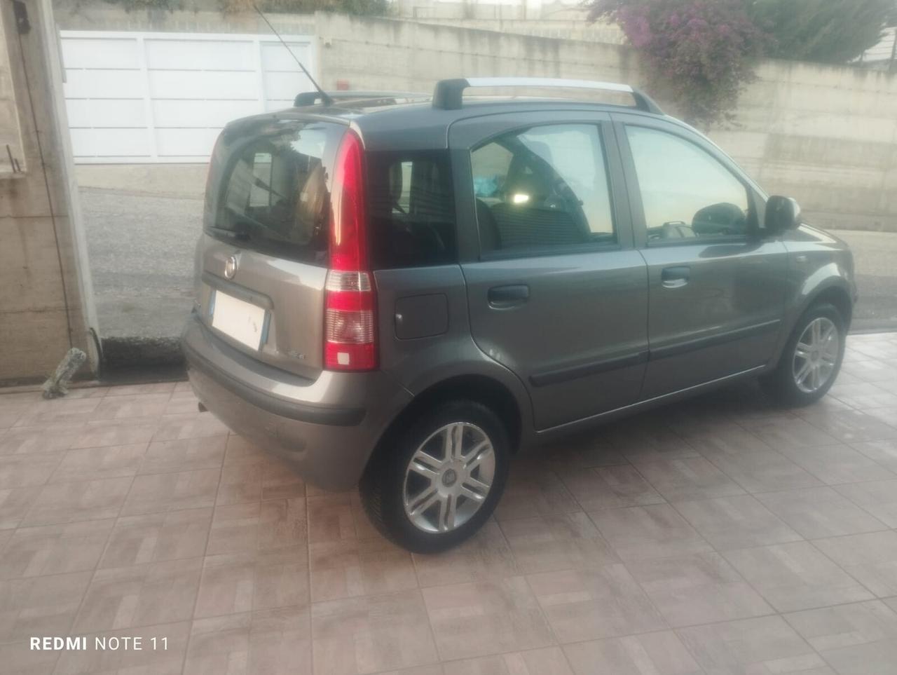 Fiat Panda 1.2 BENZINA E DIESEL