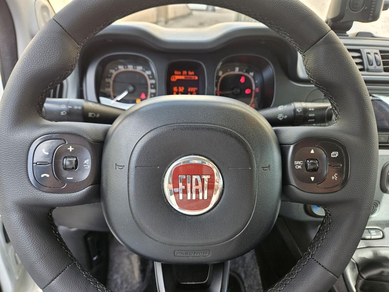 Fiat Panda 1.3 MJT S&S Easy Van 4 posti