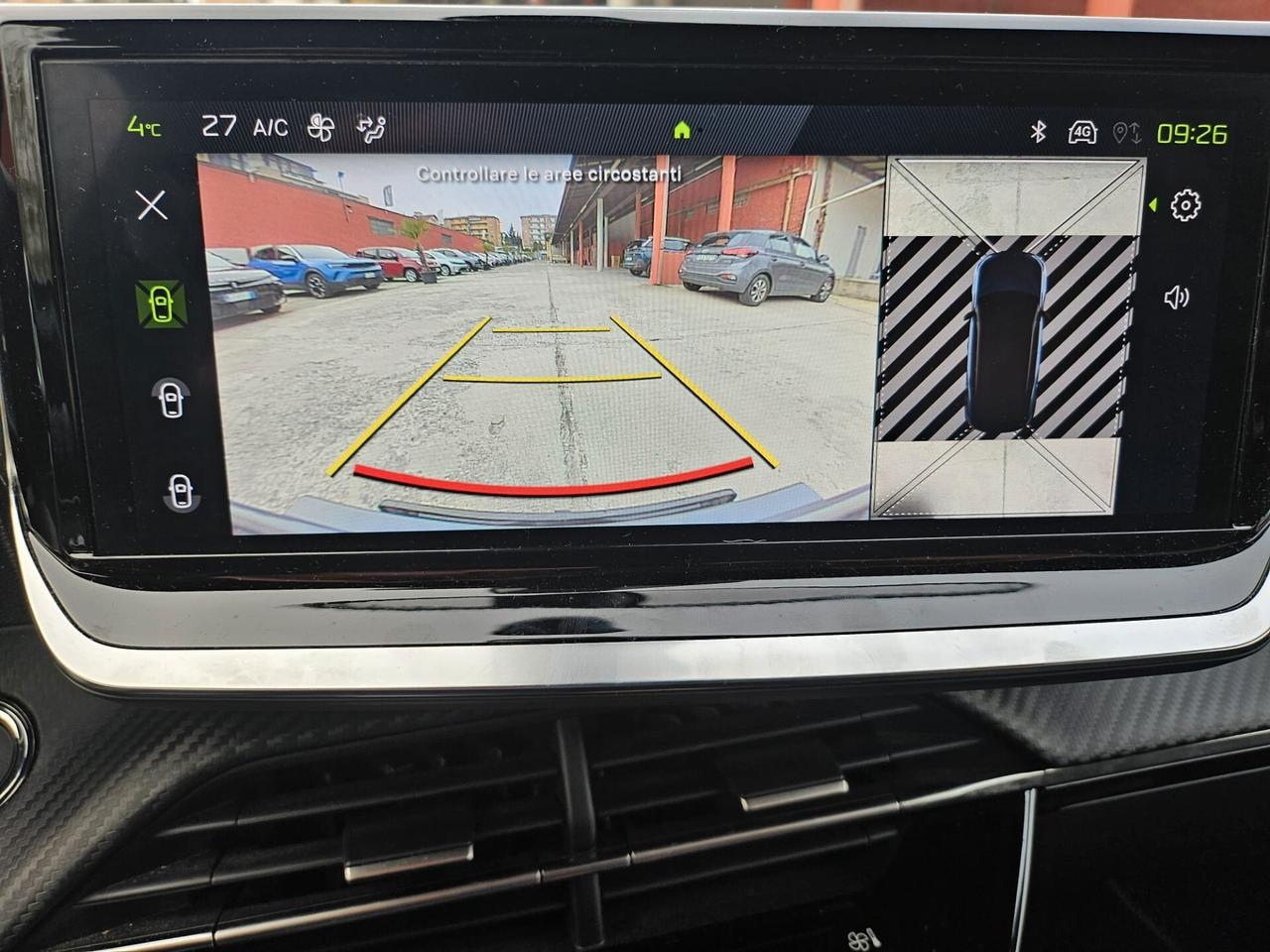 Peugeot 2008 BlueHDi 130 S&S EAT8 GT