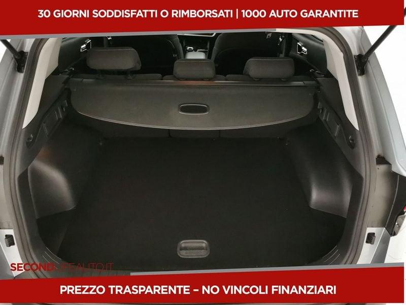 KIA Sportage V 2022 1.6 crdi mhev Style dct