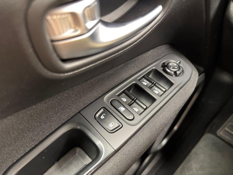 JEEP RENEGADE 1.4 MULTIAIR LONGITUDE