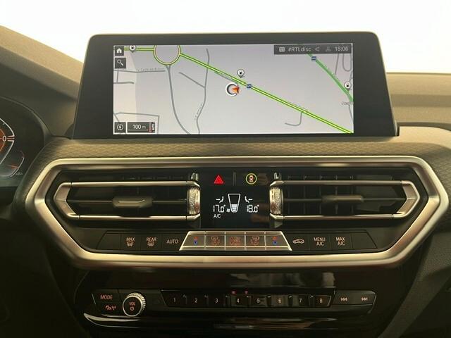 BMW X4 xdrive20d mhev 48V Msport auto - KM0