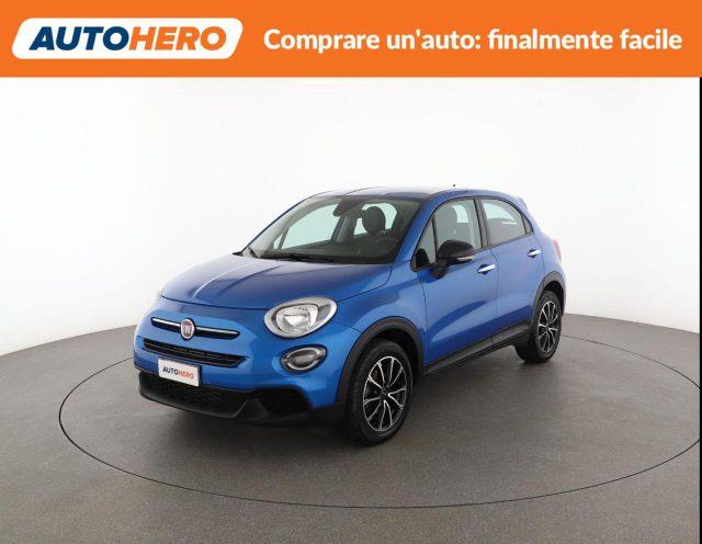 FIAT 500X 1.3 MultiJet 95 CV Urban