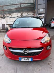 Opel Adam 1.4 87 CV GPL 2036(SU APPUNTAMENTO)