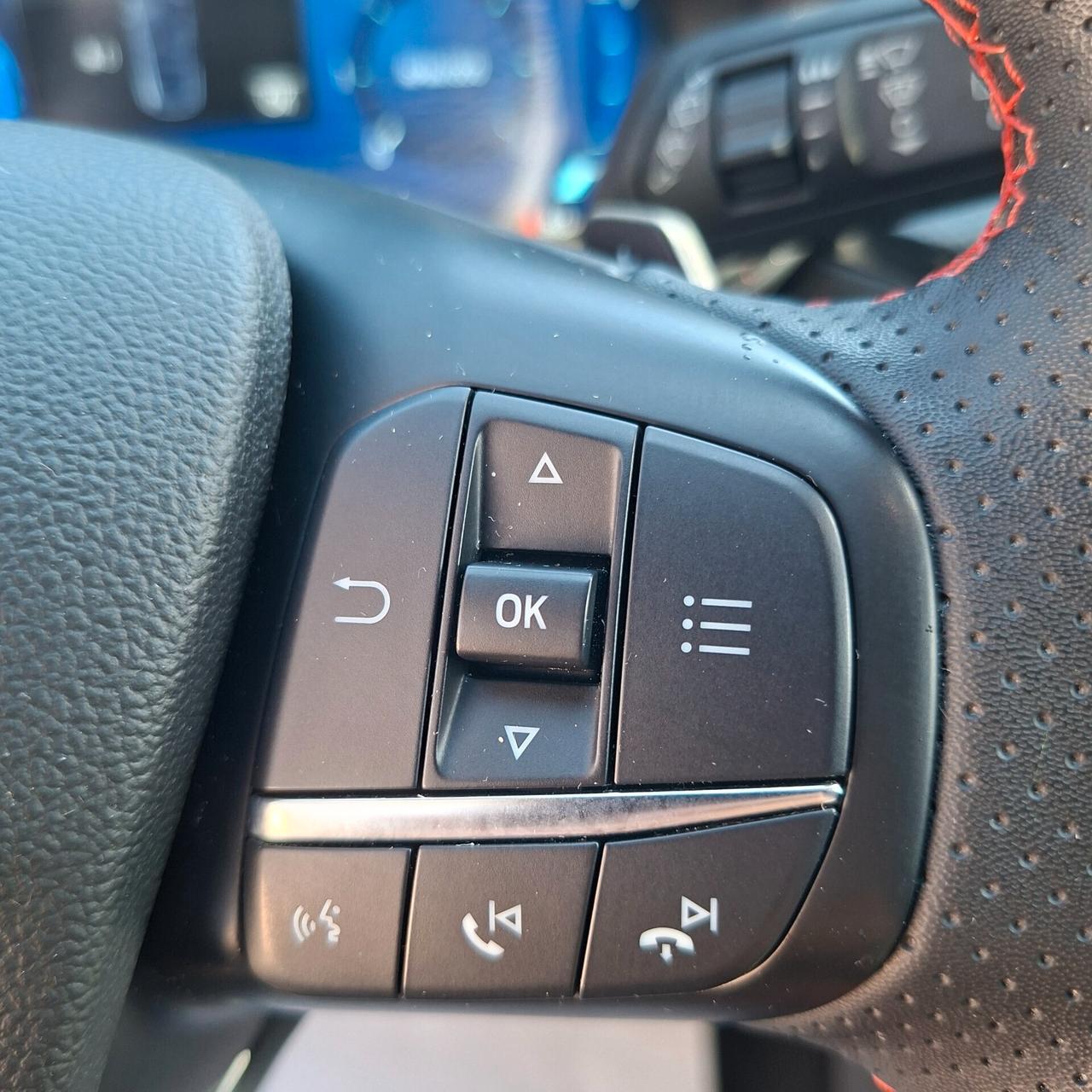 Ford Kuga 1.5 Ecoblue 120cv Auto St-Line