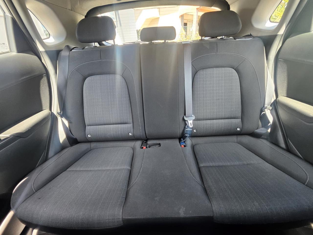 Hyundai Kona 1.0 T-GDI XTech+