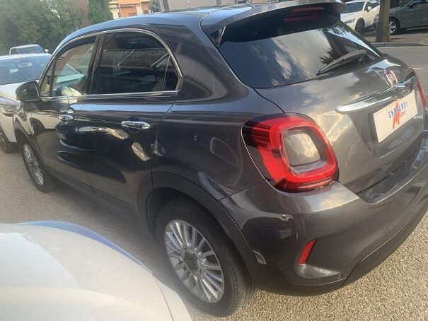 Fiat 500X 1.0 T3 120 CV Business