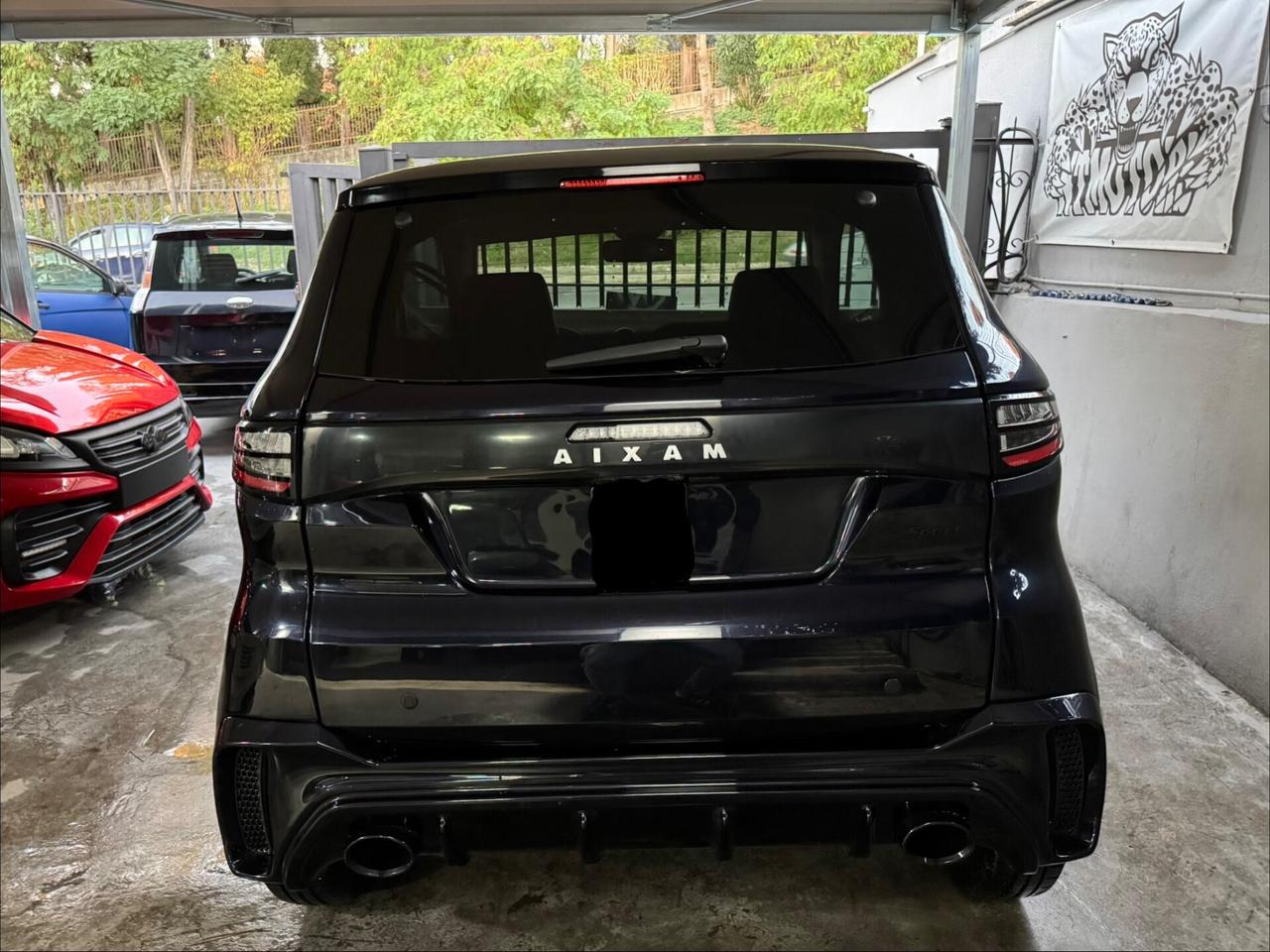 Aixam City Sport Unico proprietario Finanziabile Permute