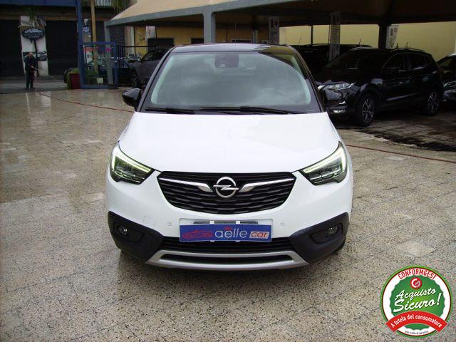 OPEL Crossland X 1.5 ECOTEC D 120 CV Start&Stop aut. Innovation