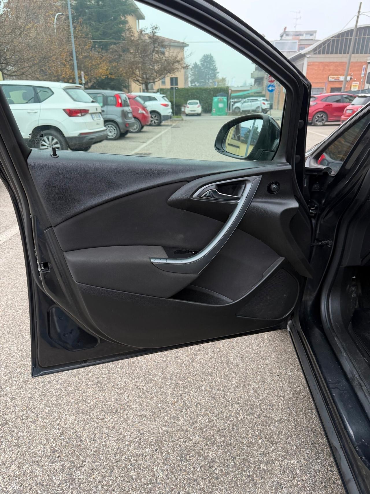 Opel Astra Sports Tourer 1.7 cdti - 12 MESI DI GARANZIA -