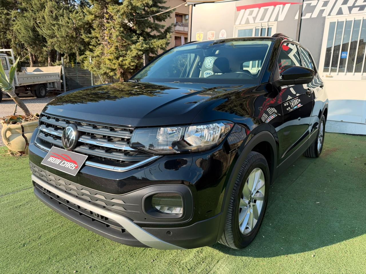 Volkswagen T-Cross 1.0 TSI 110 CV DSG Style