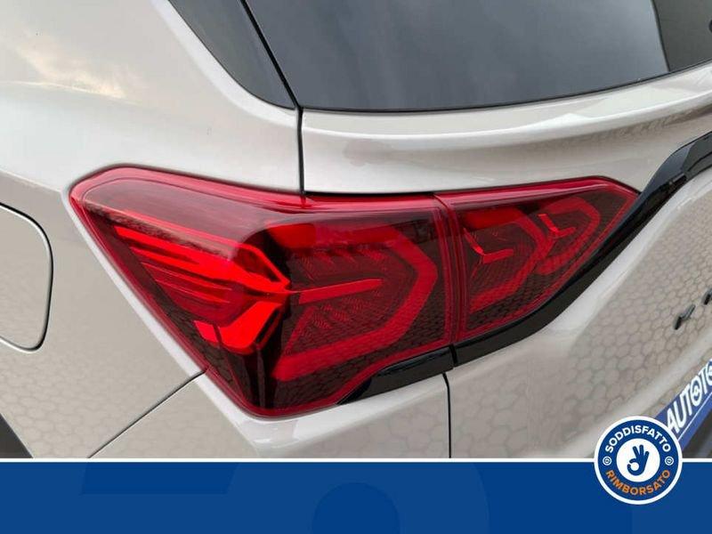 KGM Korando Black Edition 1.5 Turbo GDI 163 CV 2WD