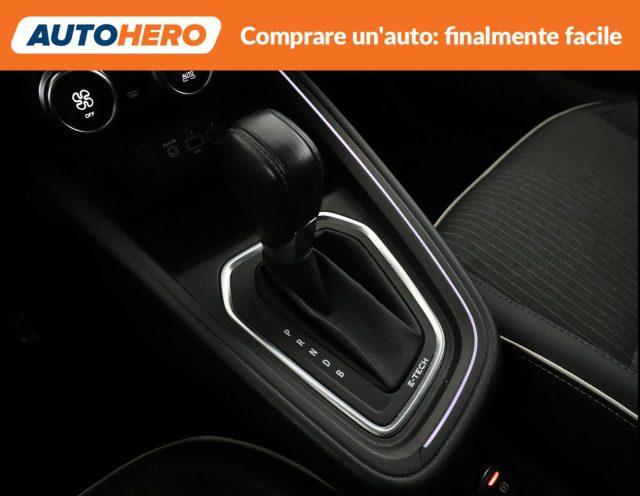 RENAULT Clio Full Hybrid E-Tech 140 CV 5 porte Intens