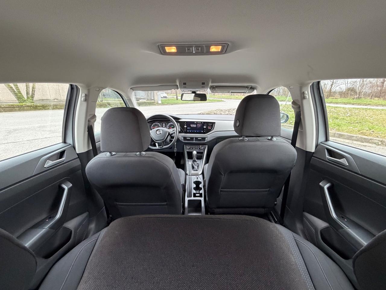 Volkswagen Polo Business 1.0 TSI 5p. Comfortline BlueMotion Technology