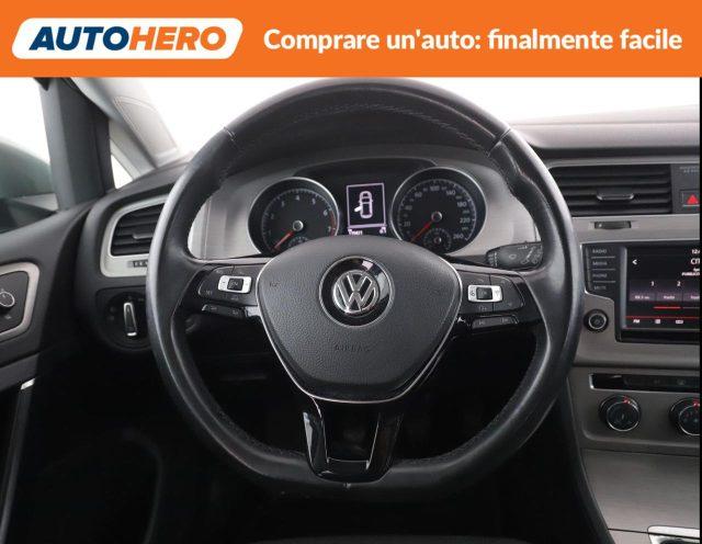 VOLKSWAGEN Golf 1.4 TSI 125 CV 5p. Comfortline BlueMotion Technolo