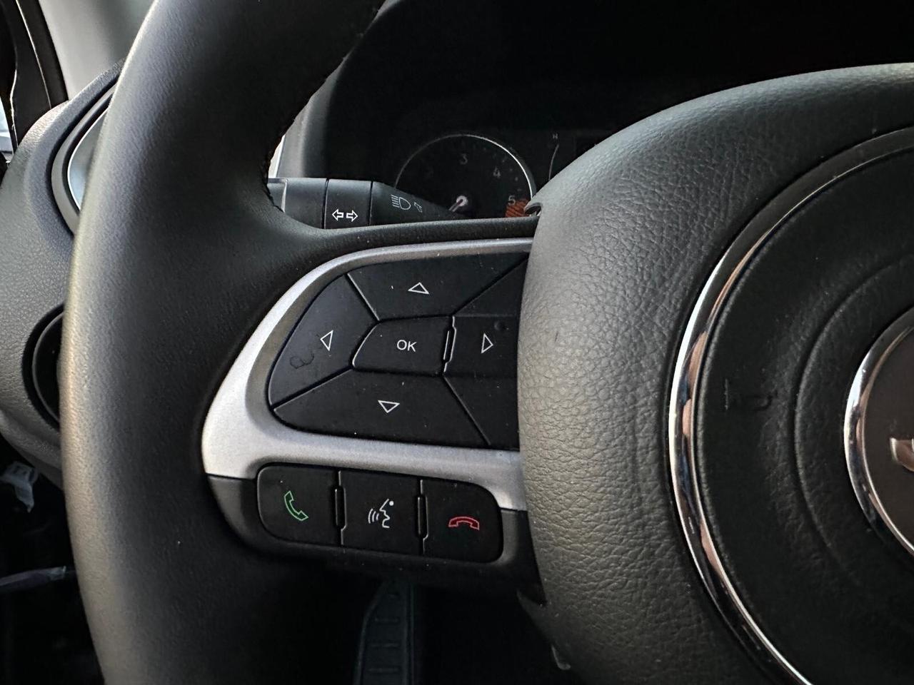 Jeep Renegade 2019 1.6 Mjt 120 CV AUTOMATICA