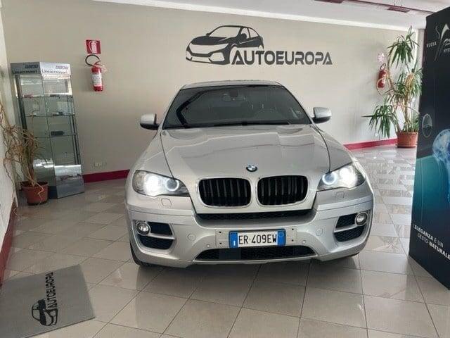 BMW X6 X6 xDrive30d Attiva