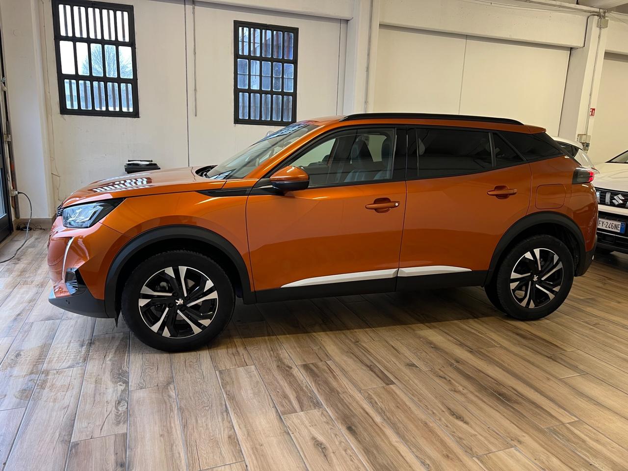 Peugeot 2008 PureTech 130 S&S GT Line