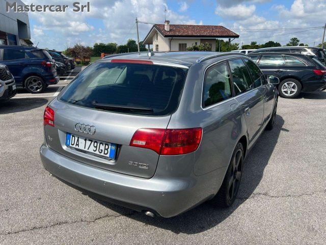 AUDI A6 A6 III 2004 Avant Avant 3.0 V6 tdi quattro tiptron