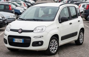 IN ARRIVO - Panda 0.9 Natural Power 80cv