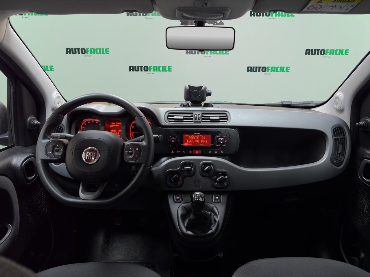 Fiat Panda 1.0 FireFly Hybrid - PRONTA CONSEGNA