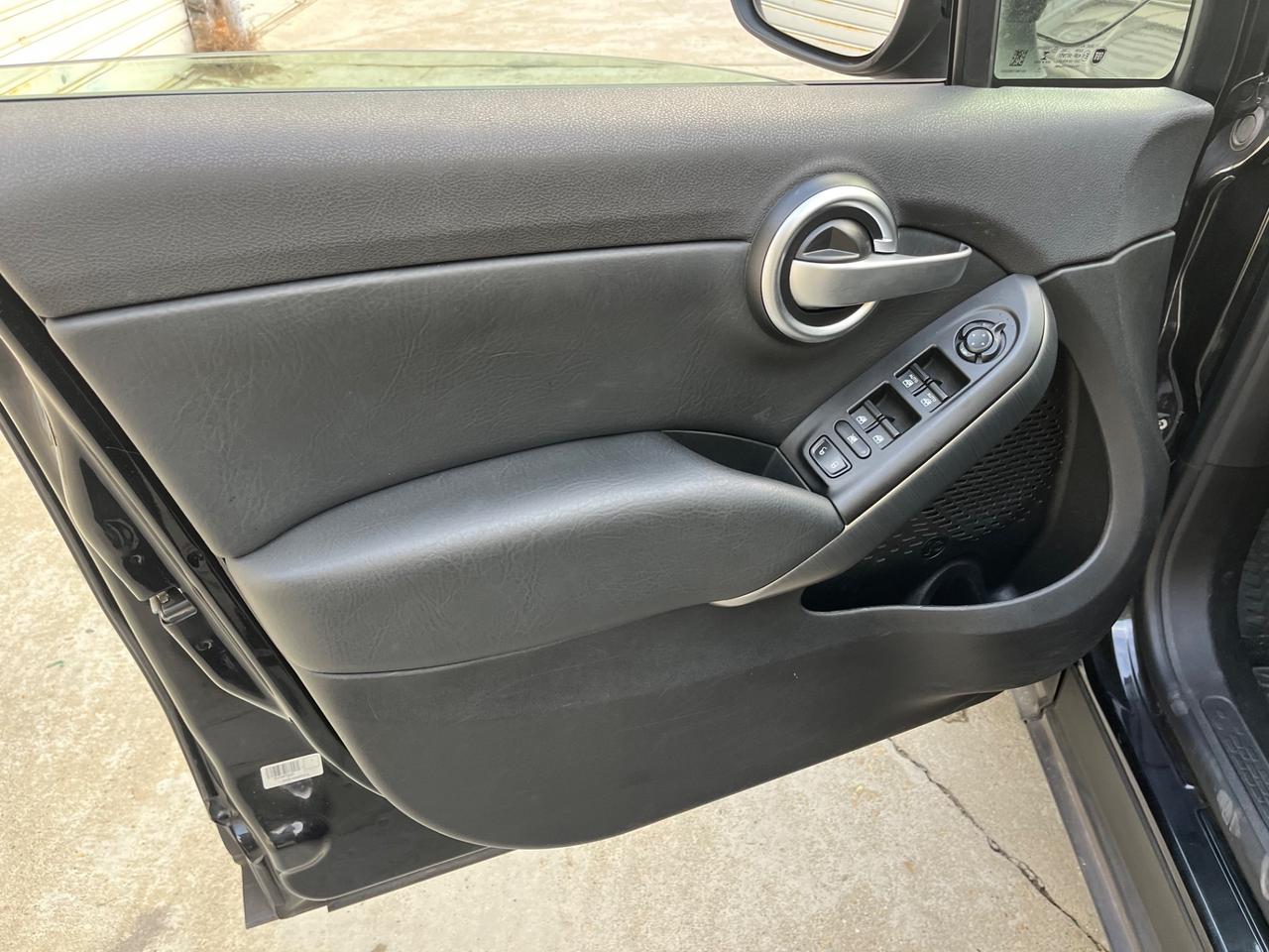 Fiat 500X 1.6 E-Torq 110 CV Pop Star BENZINA EURO6