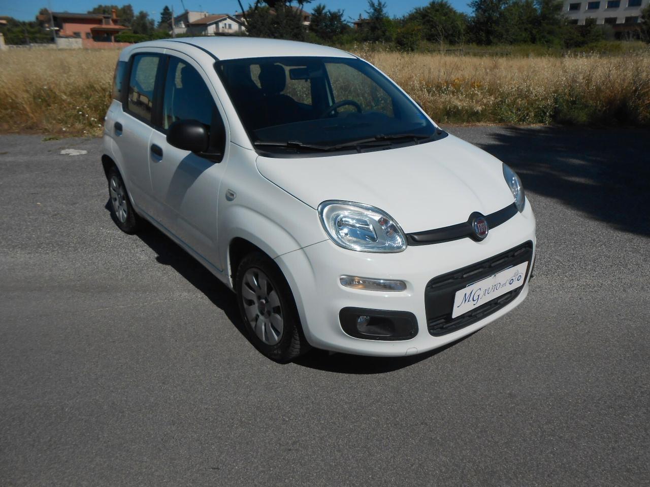 Fiat Panda 1.3 MJT S&S Lounge
