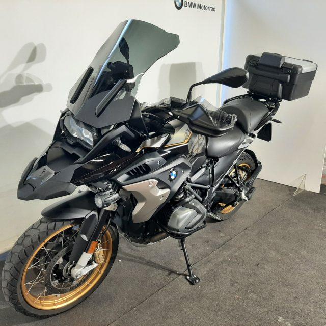 BMW R 1250 GS R 1250 GS HP