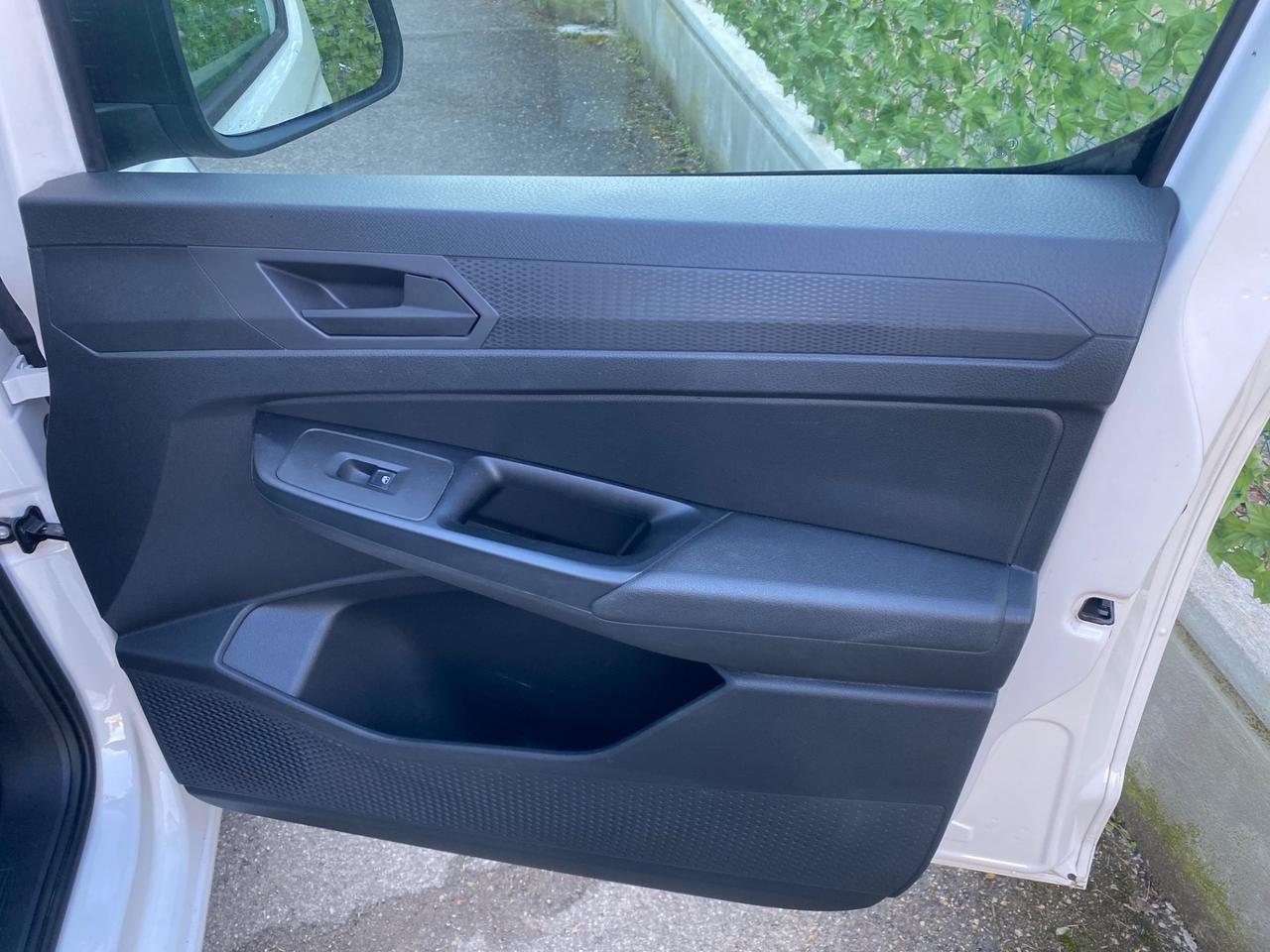 Volkswagen Caddy 2.0 TDI 102 CV Life