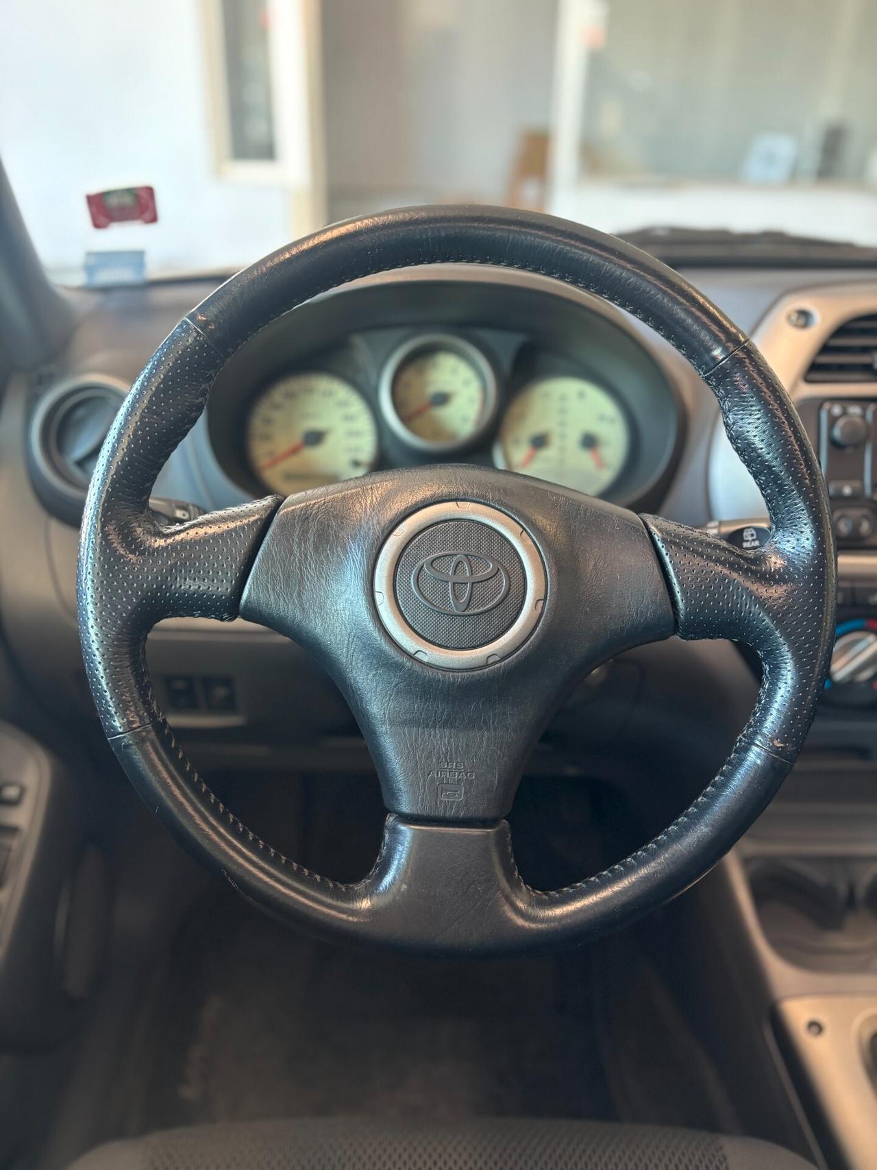 TOYOTA RAV 4 *5p 2.0 vvt-i 16v auto