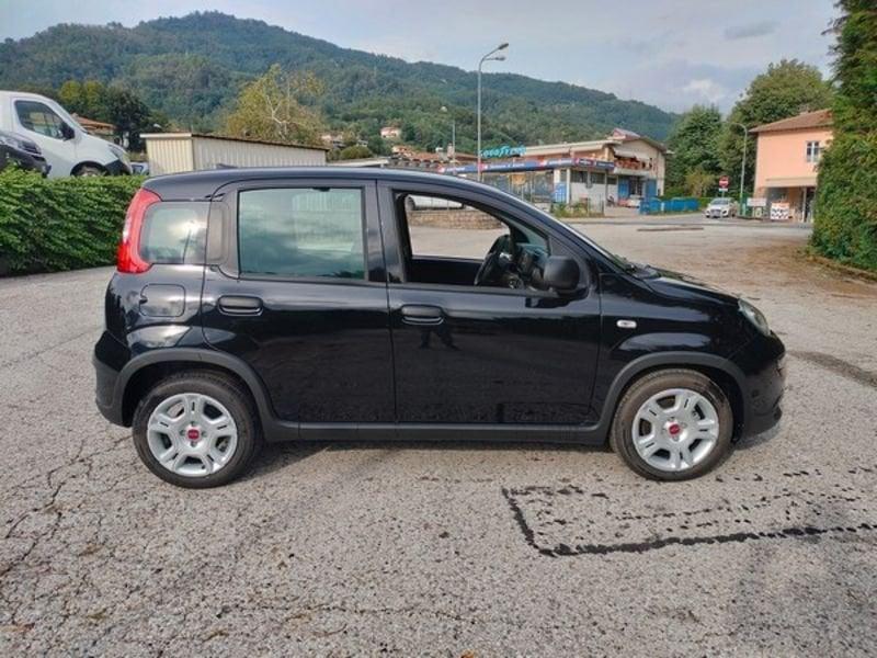 FIAT Panda 1.0 FireFly S&S Hybrid Gpl!!!