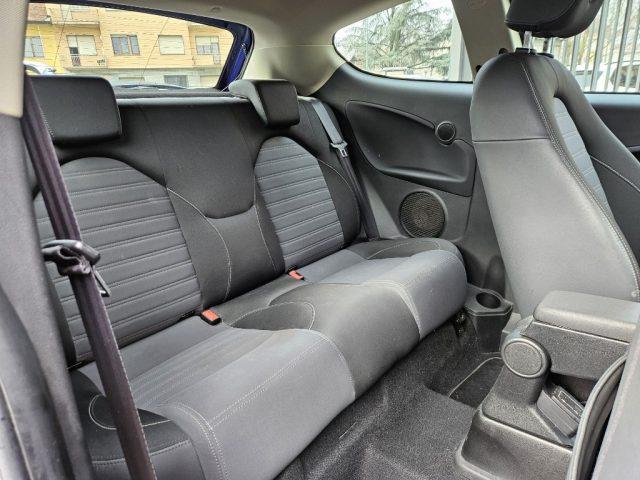 ALFA ROMEO MiTo 1.4 T 120 CV GPL