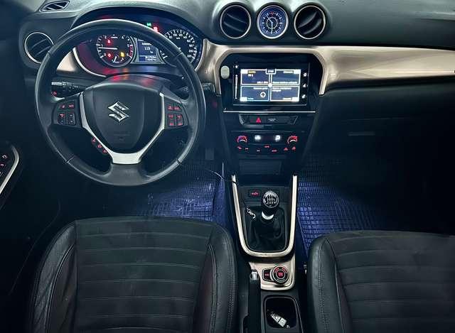 Suzuki Vitara Vitara 1.6 ddis V-Top s All Grip