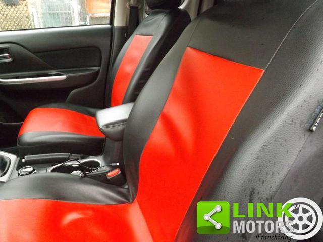 MITSUBISHI L200 2.3 D Club Cab 4x4 Super Select Intense