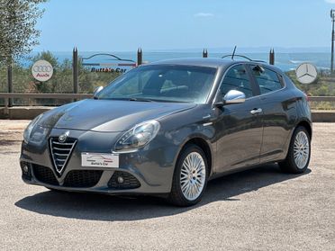 Alfa Romeo Giulietta 2.0 JTDm-2 140 CV Exclusive