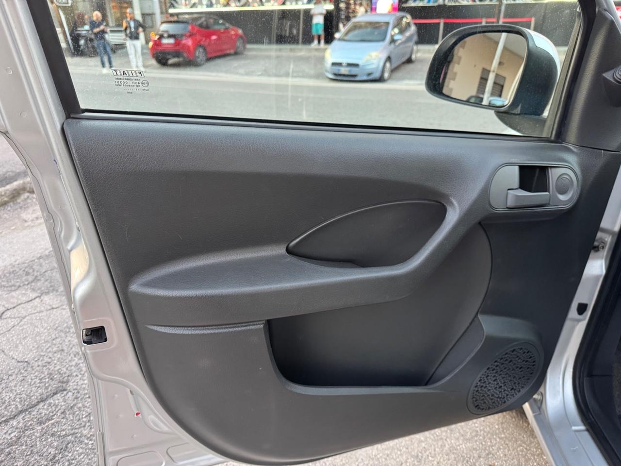 Fiat Panda 1.2 Benzina 69cv MyLife