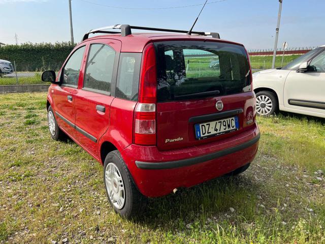 FIAT Panda 1.2 Dynamic Natural Power