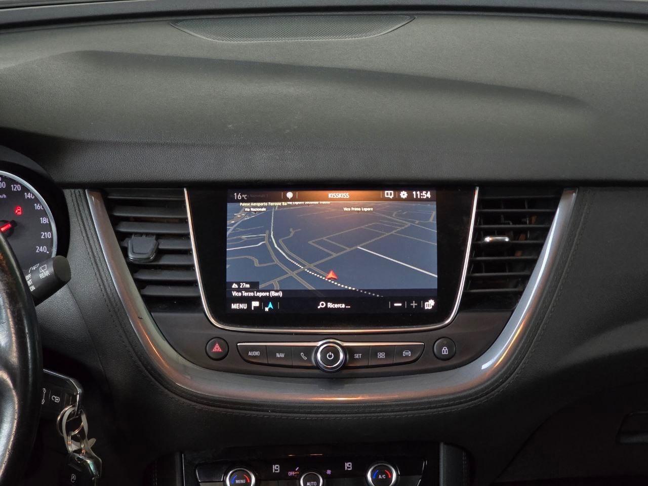 Opel Grandland X 1.5 Diesel Ultimate