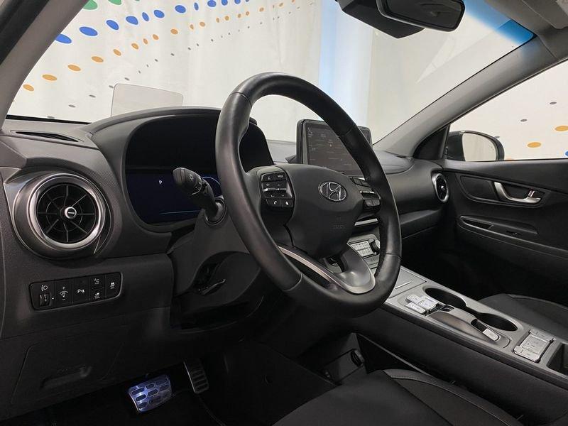 Hyundai Kona Electric I 2018 64 kWh EV Xprime+