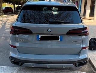 Bmw X5 xDrive40d 48V Msport Pro